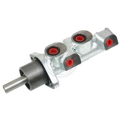 Garantía Incluida Cilindro principal de freno A.B.S. 61181